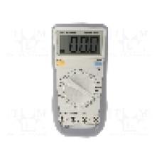 Multimetru digital,  - GDM-357