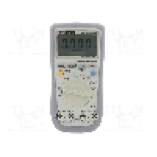 Multimetru digital,  - GDM-360