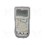 Multimetru digital,  - GDM-398