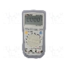 Multimetru digital,  - GDM-398