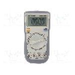 Multimetru digital,  - GDM-452