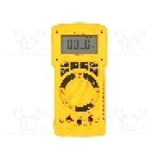 Multimetru digital,  - HD160C