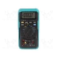 Multimetru digital,  - KEW1012