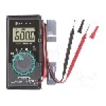 Multimetru digital,  - KEW1019R