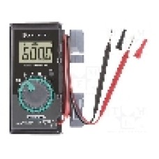 Multimetru digital,  - KEW1019R