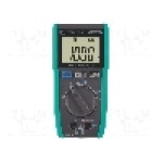 Multimetru digital,  - KEW1020R