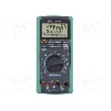 Multimetru digital,  - KEW1062