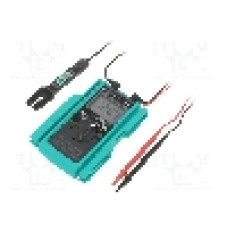 Multimetru digital,  - KEWMATE 2000A