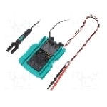 Multimetru digital,  - KEWMATE 2001A