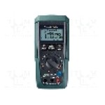 Multimetru digital,  - METRAHIT AM TECH