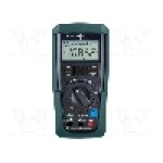 Multimetru digital,  - METRAHIT AM XTRA