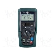 Multimetru digital,  - METRAHIT AM XTRA