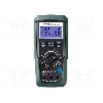 Multimetru digital,  - METRAHIT ENERGY Multimetru digital,  - METRAHIT ENERGY