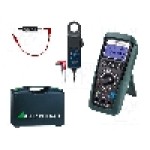 Multimetru digital,  - METRAHIT ENERGY DC POWER SET Multimetru digital,  - METRAHIT ENERGY DC POWER SET