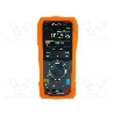 Multimetru digital,  - METRAHIT IM E-DRIVE BT