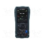 Multimetru digital, METRAHIT IM XTRA BT, Grossen Metrawatt, T256741