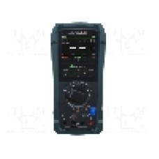 Multimetru digital, METRAHIT IM XTRA BT, Grossen Metrawatt, T256741