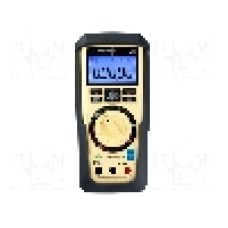 Multimetru digital,  - METRAHIT OUTDOOR