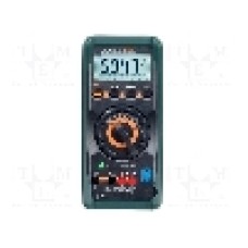 Multimetru digital,  - METRAHIT WORLD