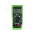 Multimetru digital,  - METRALINE DM41