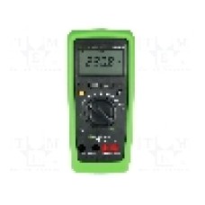 Multimetru digital,  - METRALINE DM41