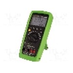 Multimetru digital,  - METRALINE DM62