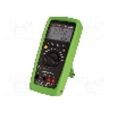 Multimetru digital,  - METRALINE DM62