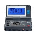 Multimetru digital,  - METRAPORT 40S Multimetru digital,  - METRAPORT 40S