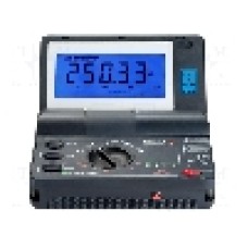 Multimetru digital,  - METRAPORT 40S SET