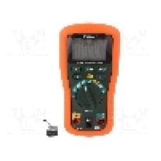 Multimetru digital,  - MM750W