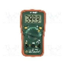 Multimetru digital,  - MN36