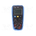 Multimetru digital,  - MTX 203