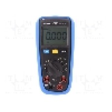Multimetru digital,  - MTX 203