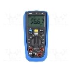 Multimetru digital,  - MTX204-Z