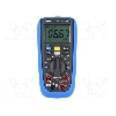 Multimetru digital,  - MTX204-Z Multimetru digital,  - MTX204-Z