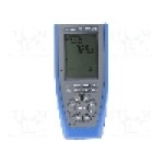 Multimetru digital,  - MTX 3291