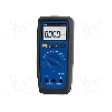 Multimetru digital,  - NP06-100M1