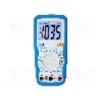 Multimetru digital,  - P 1035