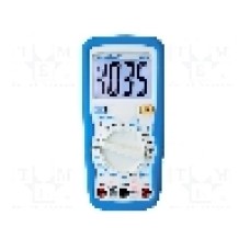 Multimetru digital,  - P 1035