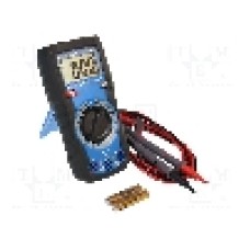 Multimetru digital,  - P 1040