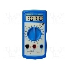 Multimetru digital,  - P 1070