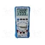 Multimetru digital,  - P 2005 A