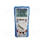 Multimetru digital,  - P 2025 A