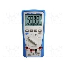 Multimetru digital,  - P 2025 A