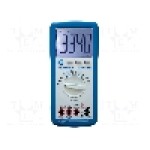 Multimetru digital,  - P 3340