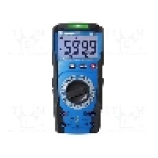 Multimetru digital,  - P 3349