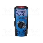 Multimetru digital,  - P 3350