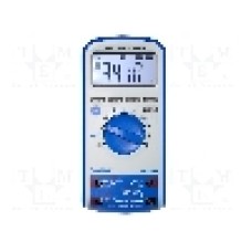 Multimetru digital,  - P 3410