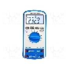 Multimetru digital,  - P 3415