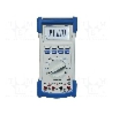 Multimetru digital,  - P 3430